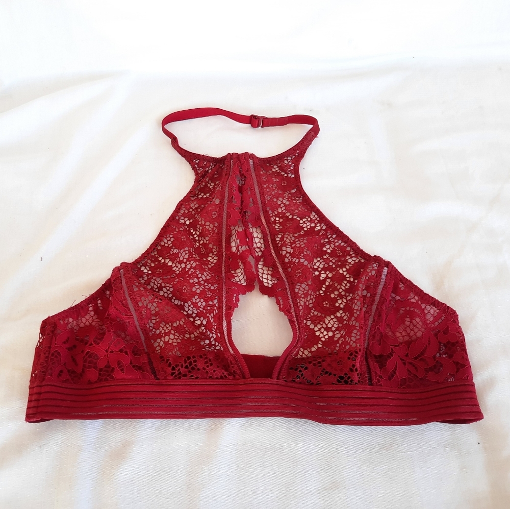Victoria secret very sexy halter Bra
